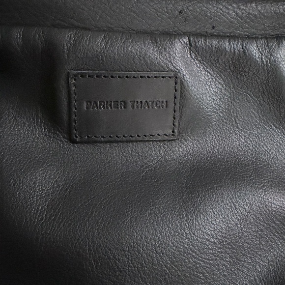 PARKER THATCH - Picture 5 of 7